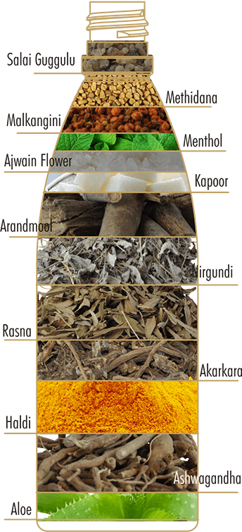 Ayurvedic Excellence Formulation