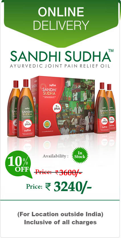 sandhi sudha plus