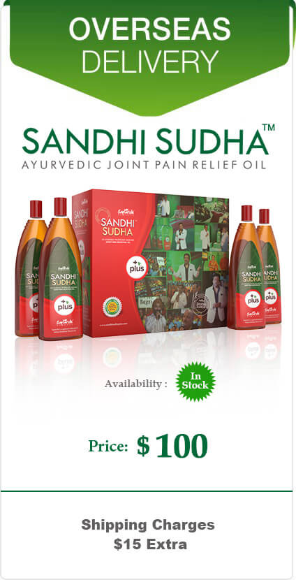 sandhi sudha plus